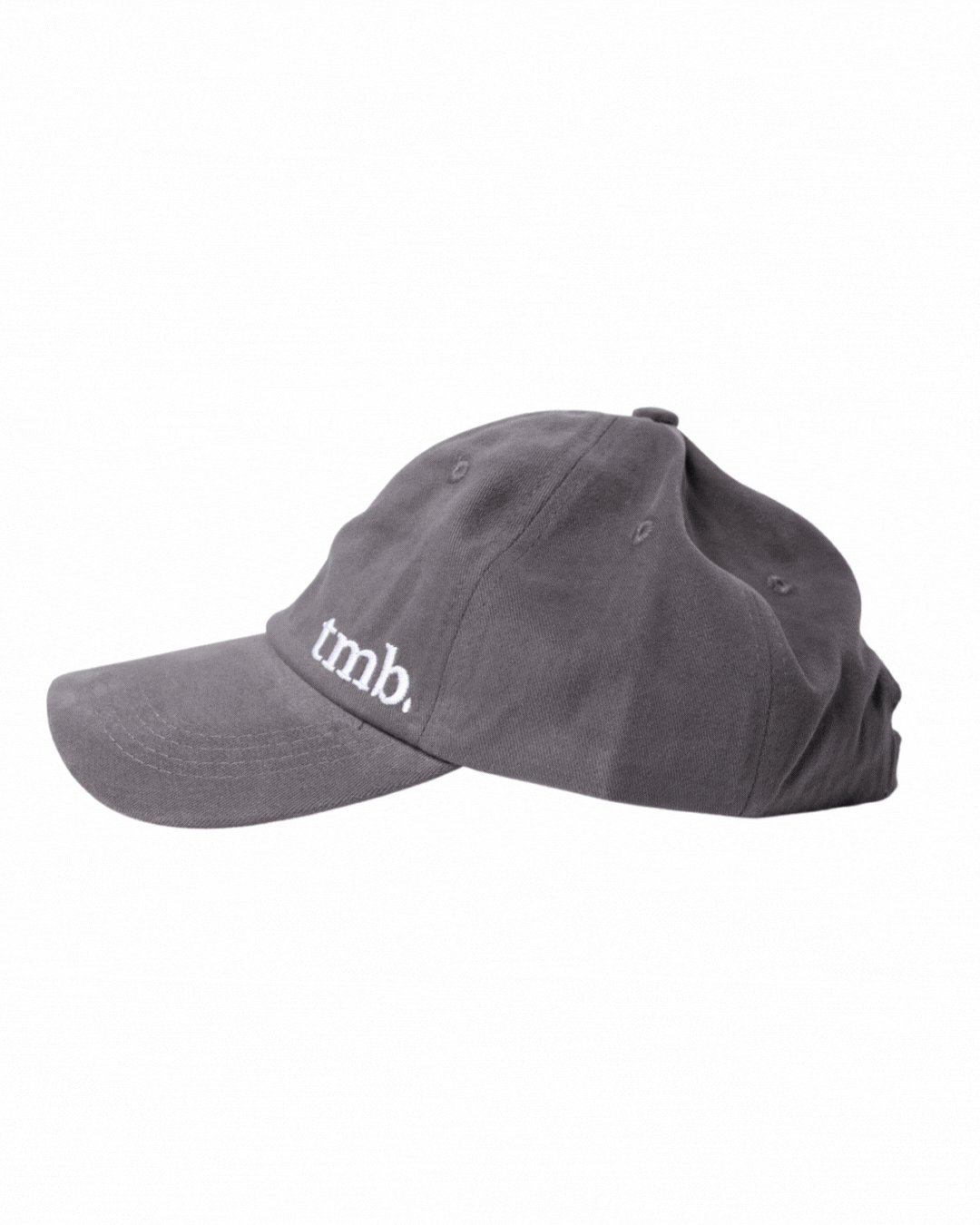 TMB Classic Cap - The Milk Boutique