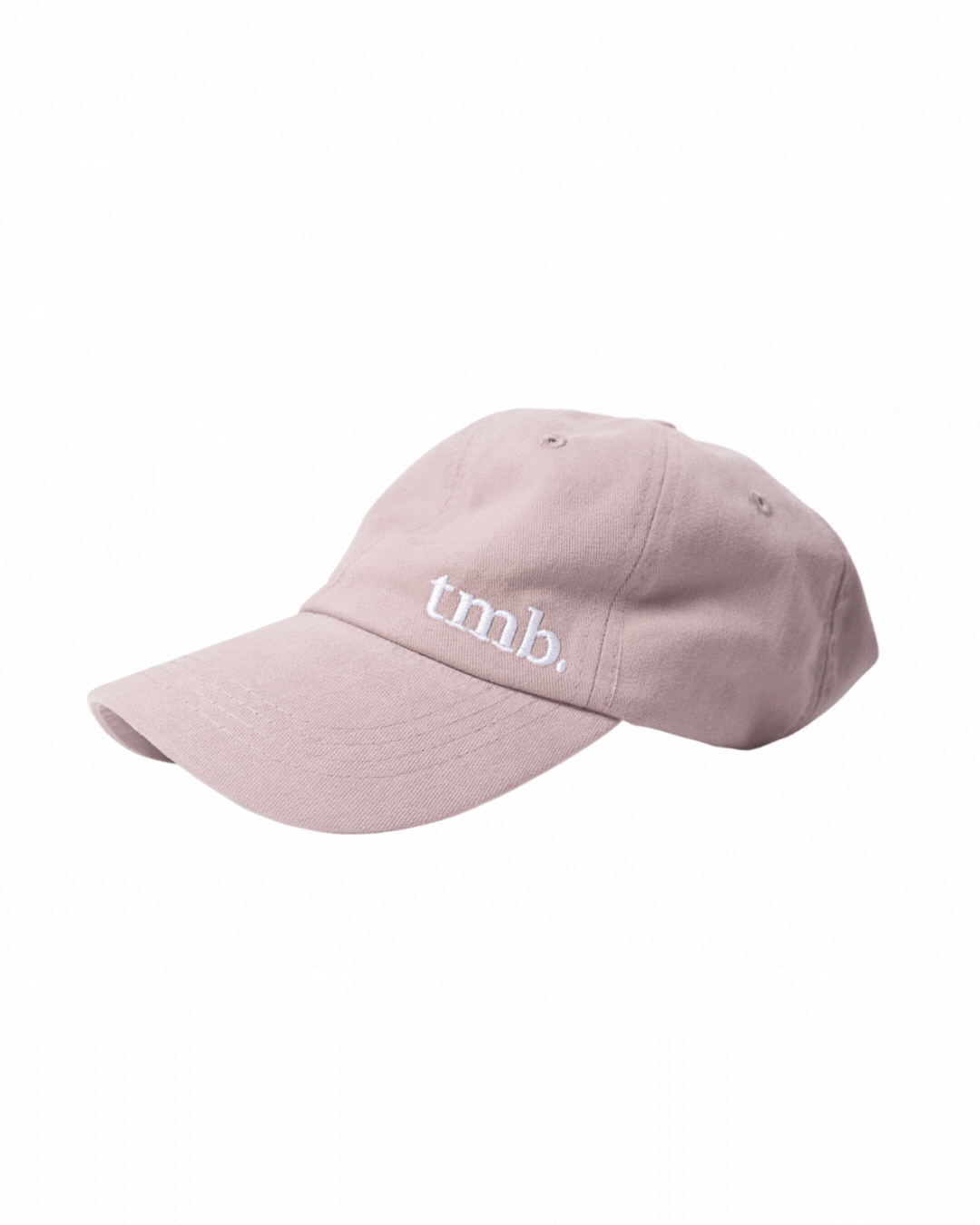 TMB Classic Cap - The Milk Boutique