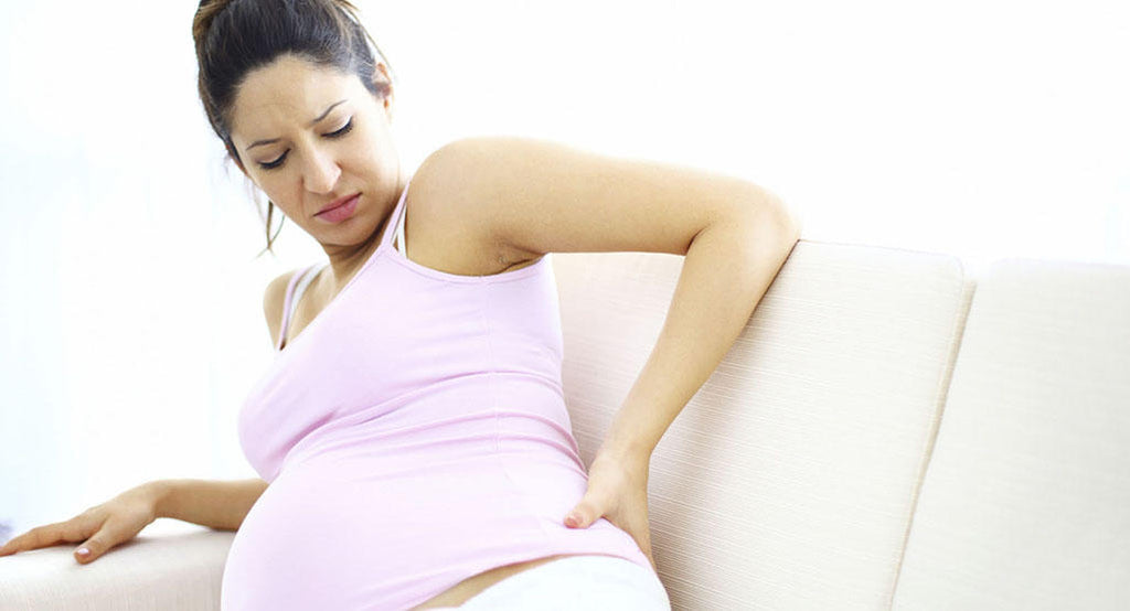 Aches and Pains during Pregnancy – and how to cope
