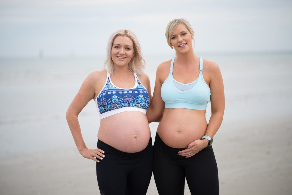 What to expect when you're expecting - handy hints for your pregnancy journey.