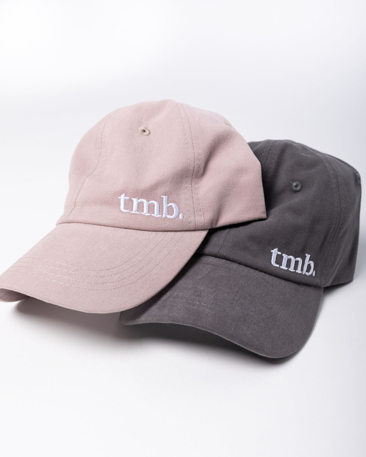 TMB Classic Cap - The Milk Boutique