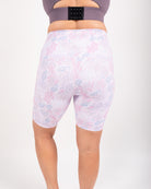 The "Sunny Coast" Bike Shorts - The Milk Boutique