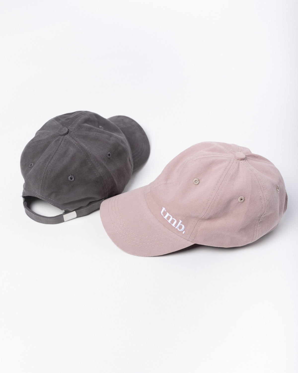 TMB Classic Cap - The Milk Boutique