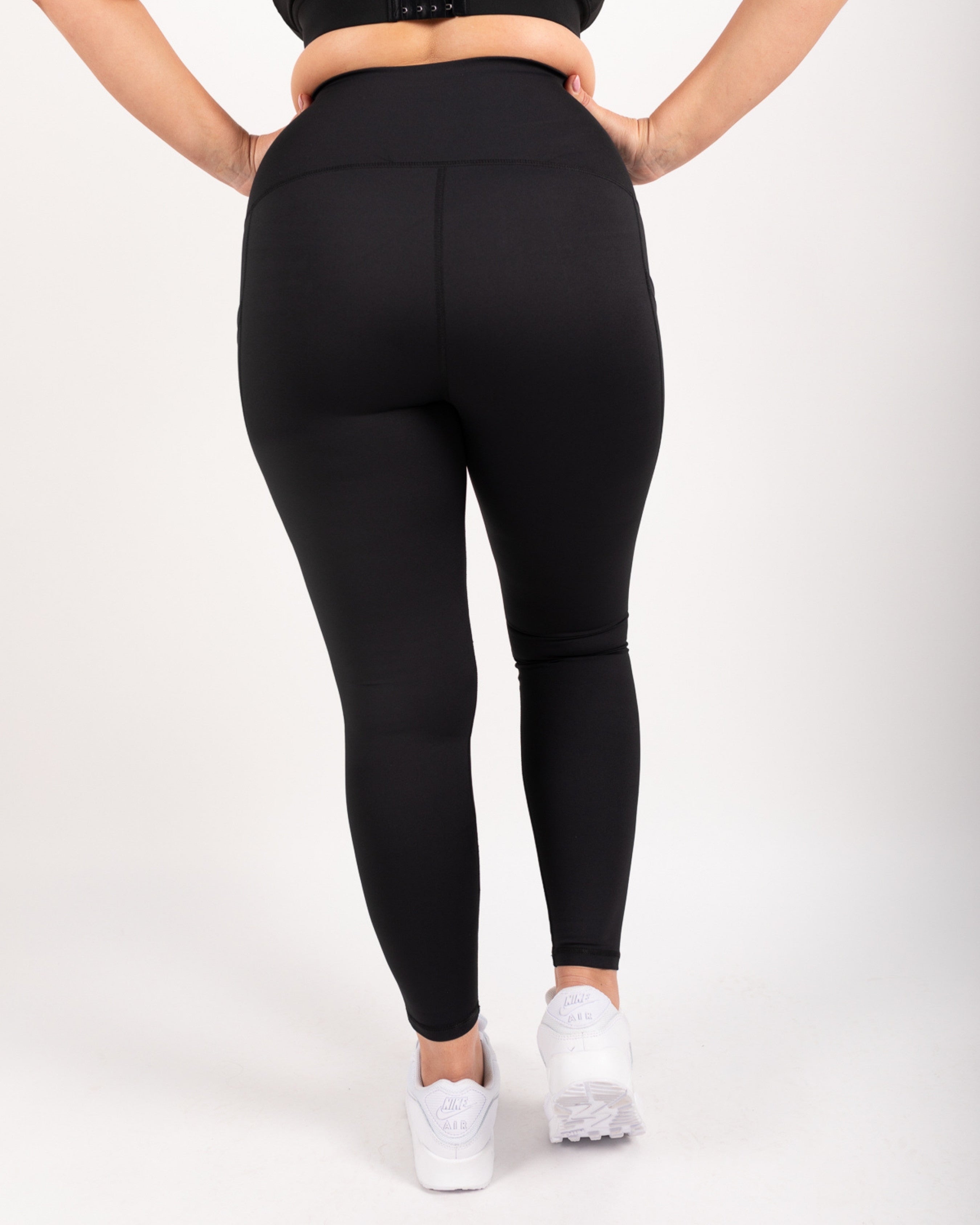 Champion plus size leggings hotsell