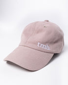 TMB Classic Cap - The Milk Boutique