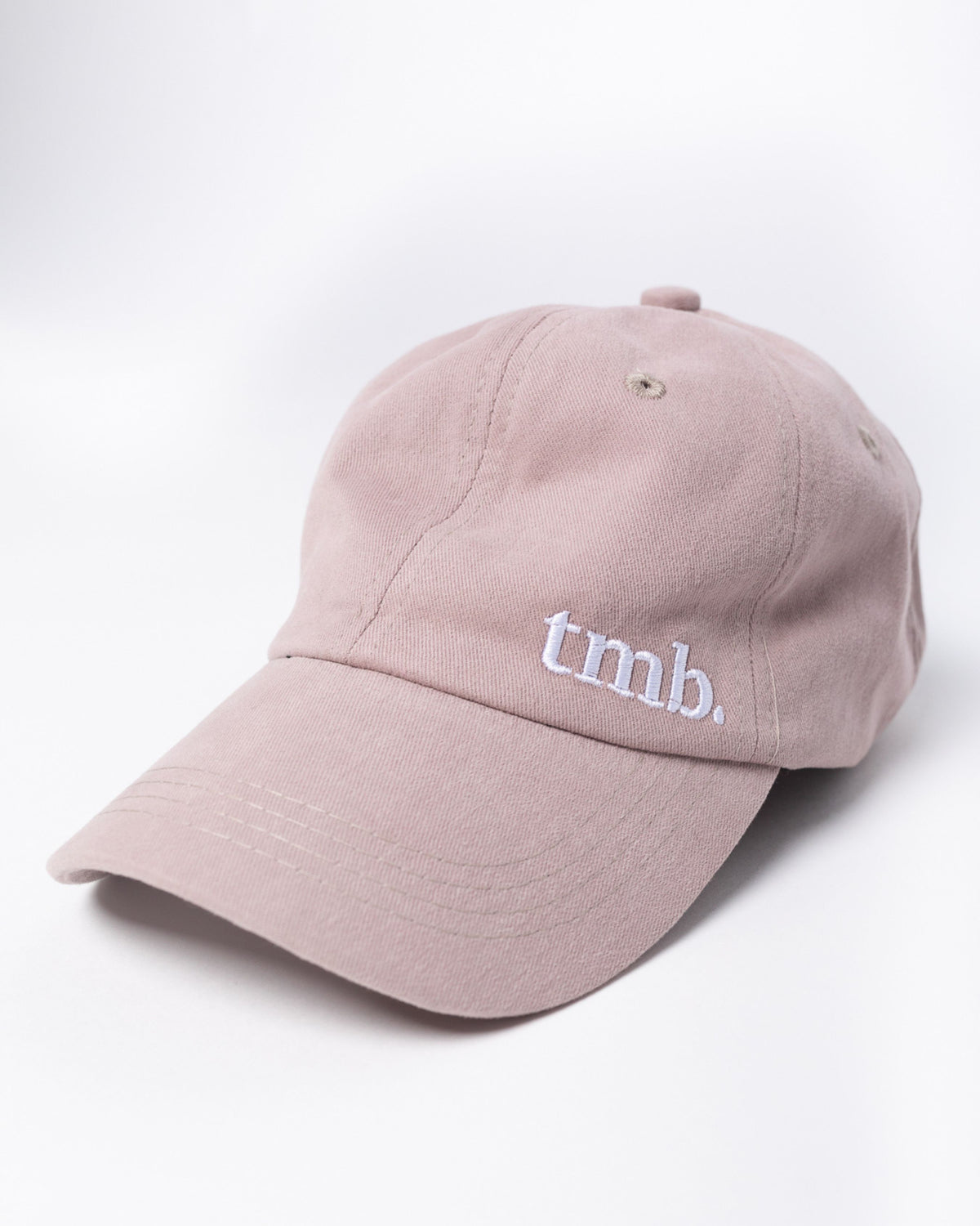 TMB Classic Cap - The Milk Boutique