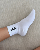 TMB Women's Socks - The Milk Boutique