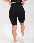 Movement Bike Shorts (Black) - The Milk Boutique